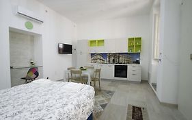 Casa Vacanze Ortigia